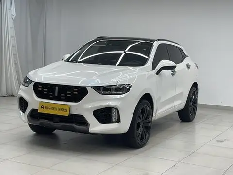Wey VV5 2019