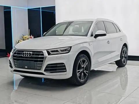 Audi Q5L 2018