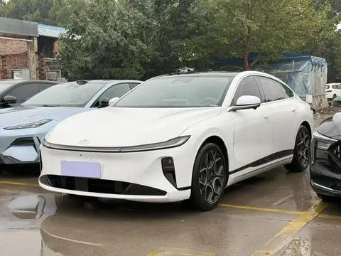 Changan Qiyuan A07 2024