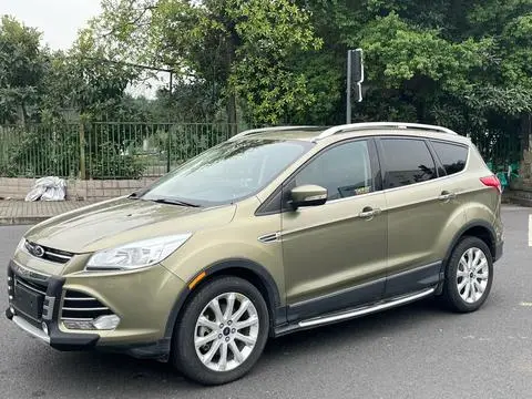 Ford Kuga 2015