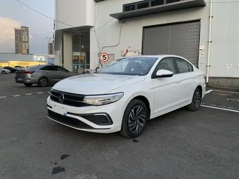 Volkswagen Bora 2026