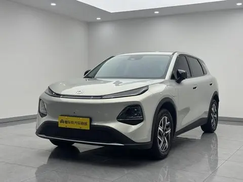 Changan Qiyuan Q05 2026