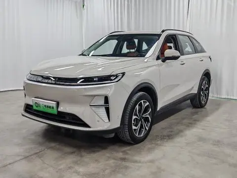 Haval Fierce Dragon Max 2025