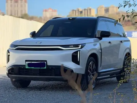 GAC Xiangwang S7 2025