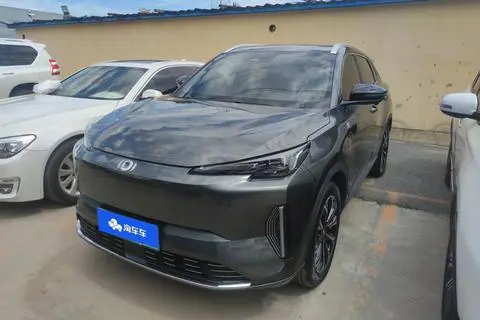 Changan Qiyuan Q05 2025