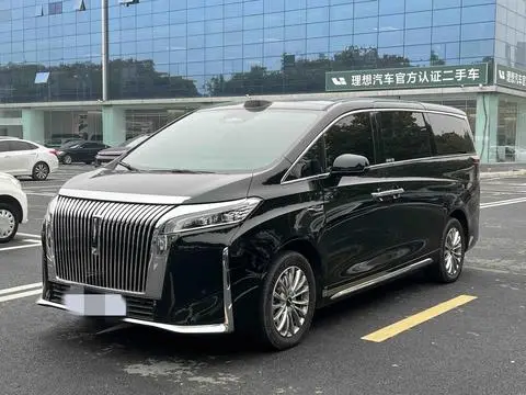 Wey Gaoshan 2025