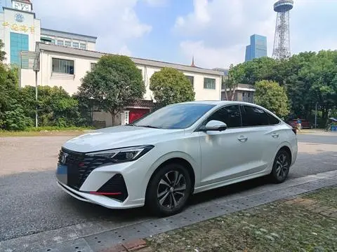 Changan Eado 2024