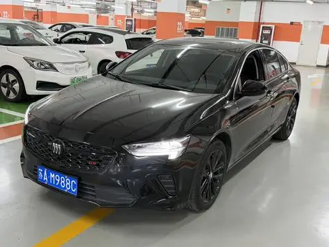Buick Regal 2025