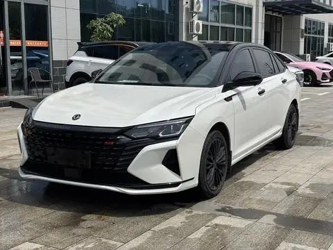 Dongfeng Shine Max 2022