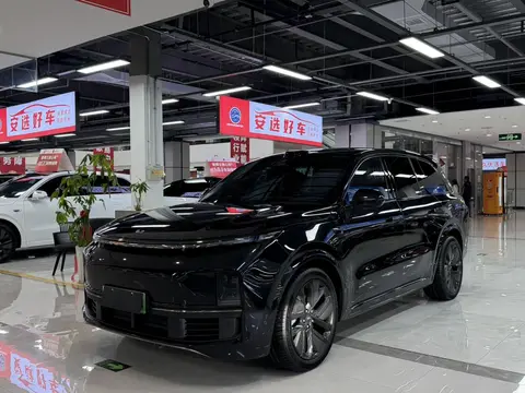 Li L8 2024