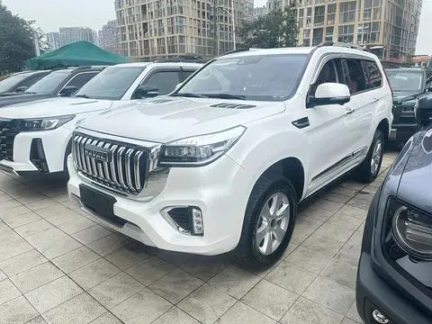 Haval H9 2022