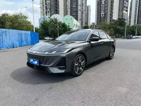 Changan Eado 2026