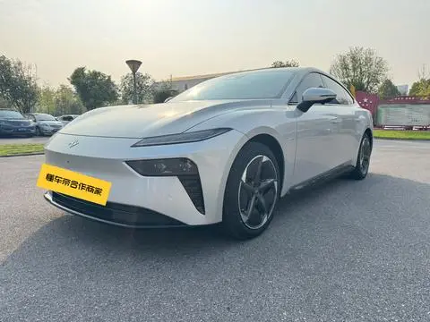 Dongfeng eπ 007 2024