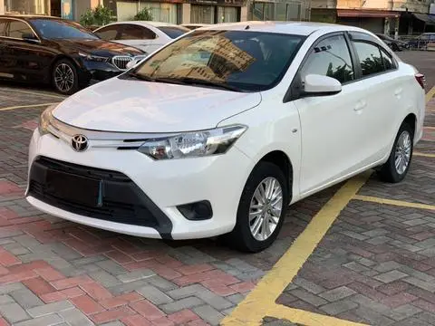 Toyota Vios 2014