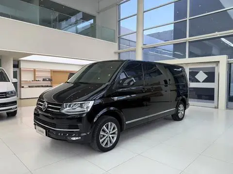 Volkswagen Caravelle 2019