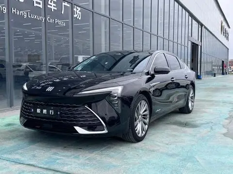 Buick LaCrosse 2025