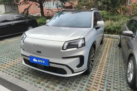 GAC Aion V 2024