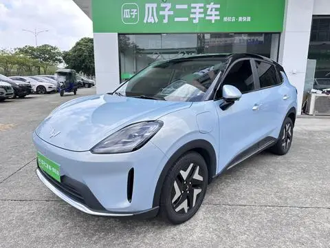 Wuling Bingo S 2025