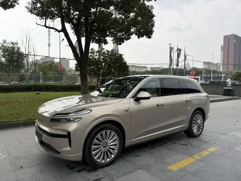Onvo L90 2025