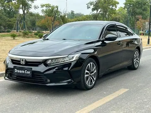 Honda Inspire 2022