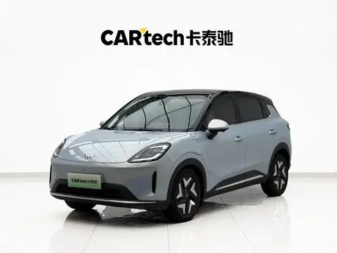 Wuling Bingo S 2025