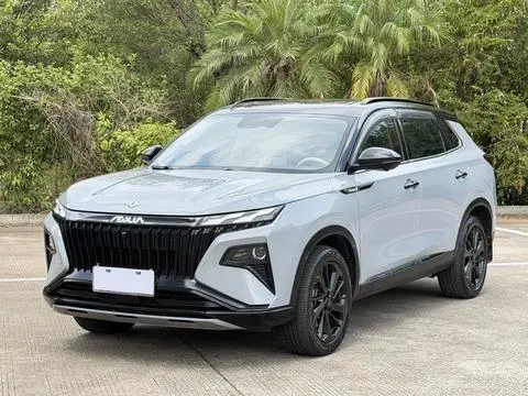 Dongfeng Huge 2022