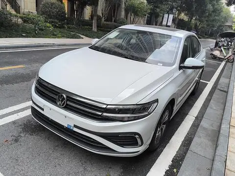Volkswagen Bora 2026