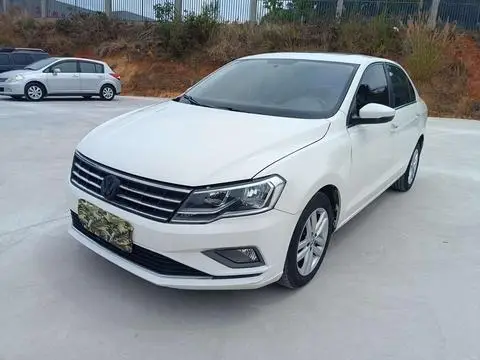 Volkswagen Jetta 2017