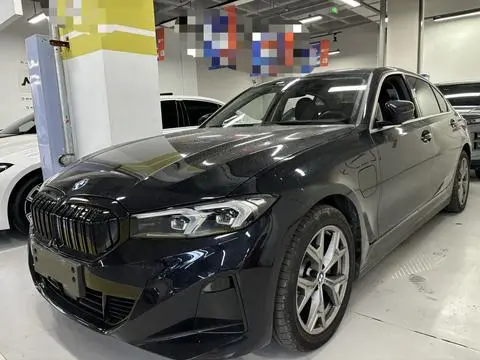 BMW i3 2026