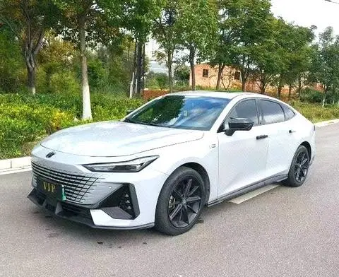 Changan UNI-V 2023
