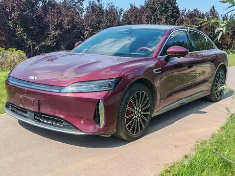 Chery Fulwin A9L 2025