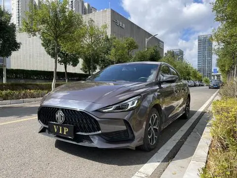 MG 5 2021