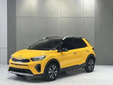 Kia Stonic 2021