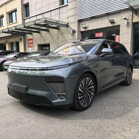 Exeed Exlantix ET 2024