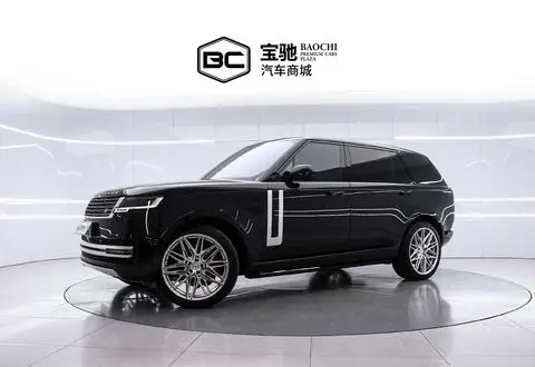 Land Rover Range Rover 2025