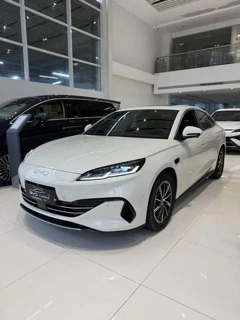 BYD Seal 06 2025