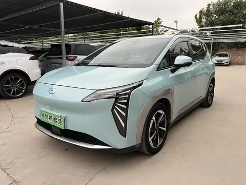 GAC Aion Y 2023