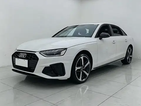 Audi A4L 2024