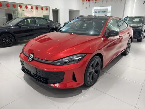 Volkswagen Lamando 2026