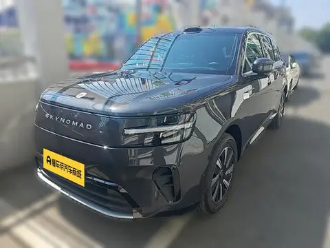 Xiaomi Pengcheng N70 2026