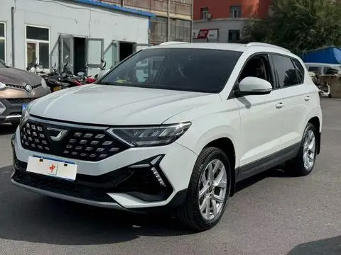 Jetta VS5 2022