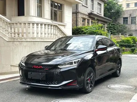 Dongfeng Shine 2022