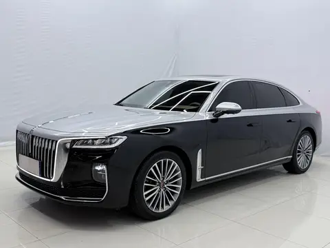 Hongqi H9 2020