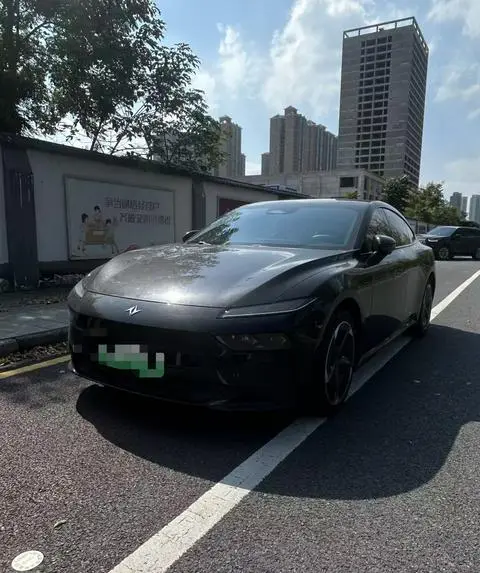 Dongfeng eπ 007 2024