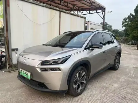 GAC Aion V 2021