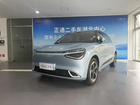 Dongfeng Nammi 01 2024