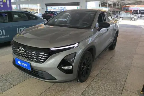Chery Tiggo 5x 2025