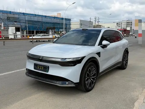ZEEKR 7X 2025