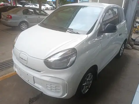 Roewe Clever 2022