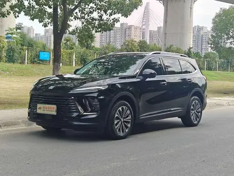Buick Envision 2024